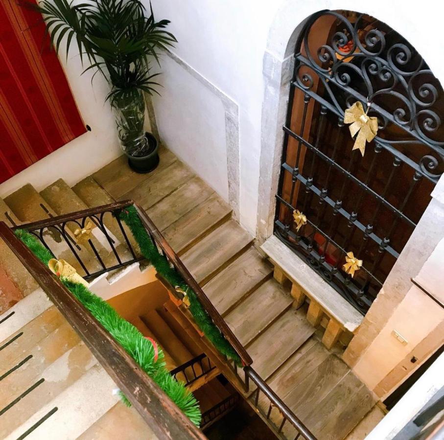 Residenza Quaggio Ca' Grimani Hotel Veneza Exterior foto