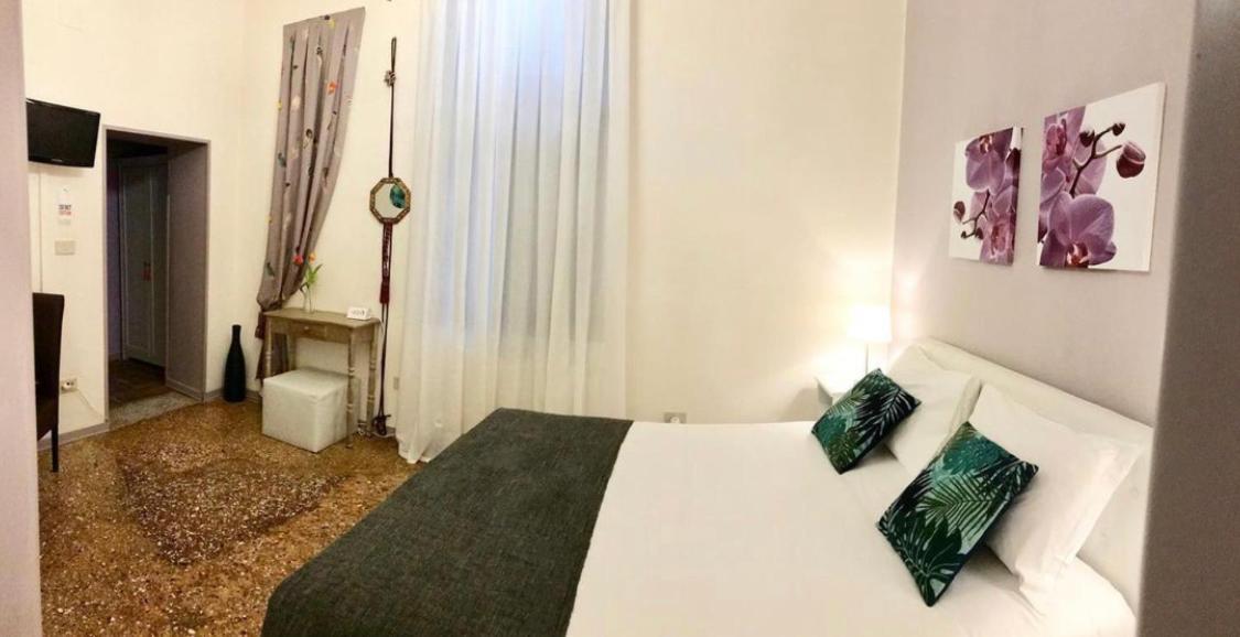 Residenza Quaggio Ca' Grimani Hotel Veneza Exterior foto