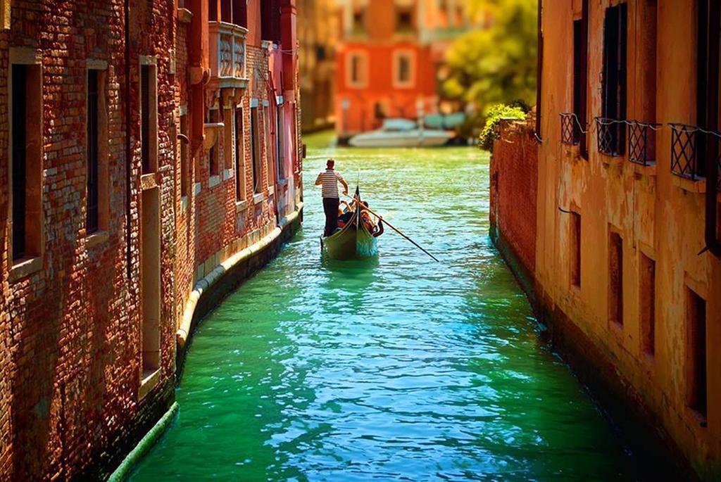 Residenza Quaggio Ca' Grimani Hotel Veneza Exterior foto