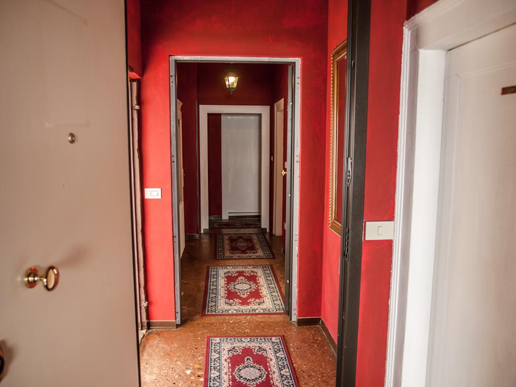 Residenza Quaggio Ca' Grimani Hotel Veneza Exterior foto